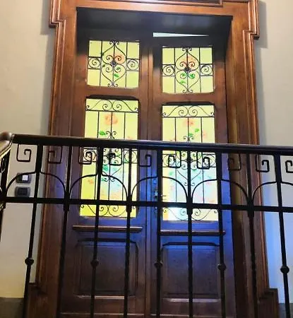 בית נופש Residenza Porta Brescia