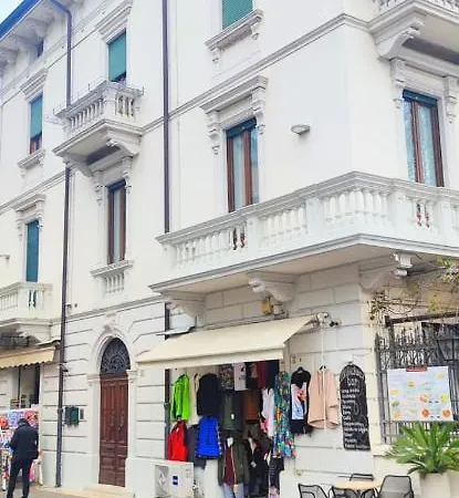 Residenza Porta Brescia