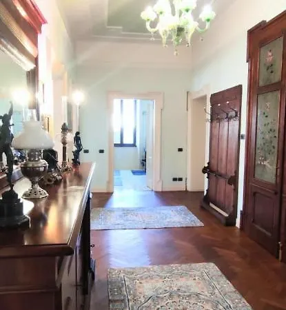 בית נופש Residenza Porta Brescia *