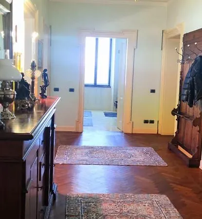 Residenza Porta Brescia בית נופש *