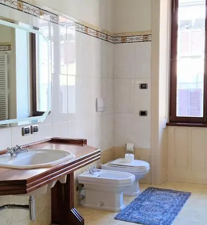 בית נופש Residenza Porta Brescia *