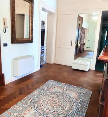 Residenza Porta Brescia * פסקיארה דל גארדה