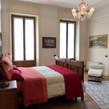 Дом отдыха Residenza Porta Brescia *