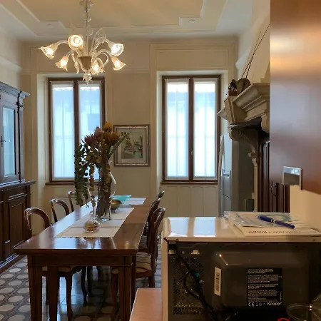 Residenza Porta Brescia * פסקיארה דל גארדה