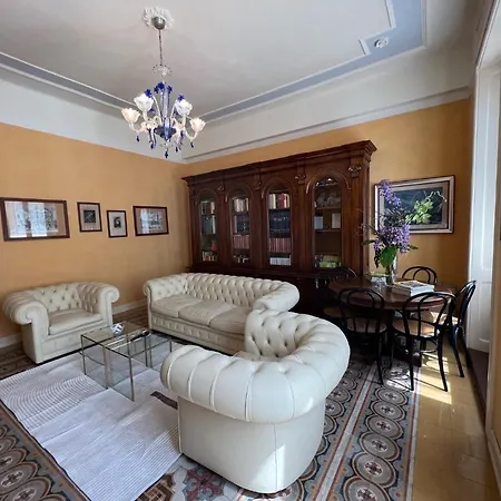 Residenza Porta Brescia בית נופש פסקיארה דל גארדה