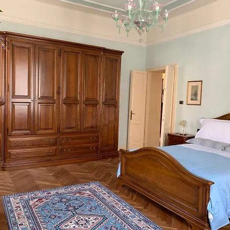 Residenza Porta Brescia בית נופש *
