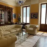Nyaraló Residenza Porta Brescia Peschiera del Garda