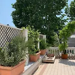 Nyaraló Residenza Porta Brescia Peschiera del Garda