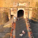 Residenza Porta Brescia Nyaraló *