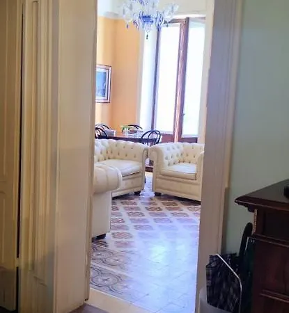 Residenza Porta Brescia ペスキエーラ・デル・ガルダ