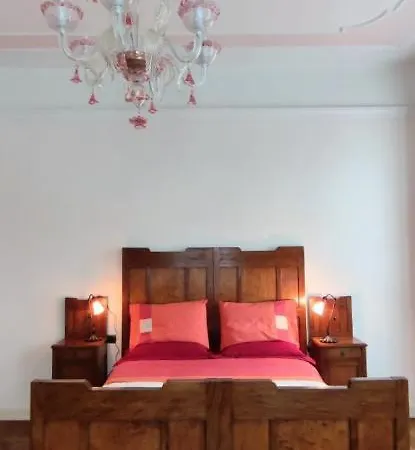 Residenza Porta Brescia Holiday home Peschiera del Garda