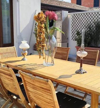 Residenza Porta Brescia Holiday home *