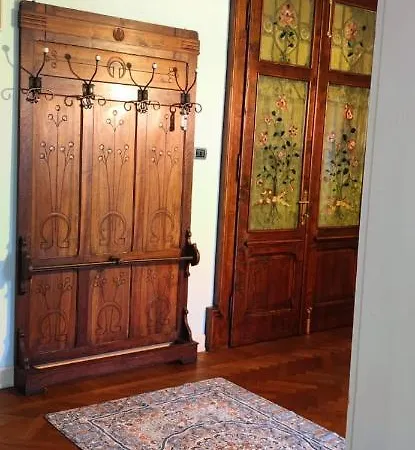 Holiday home Residenza Porta Brescia *