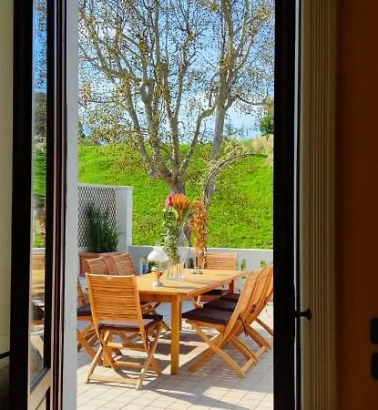 Residenza Porta Brescia ペスキエーラ・デル・ガルダ