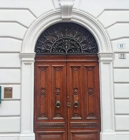 Residenza Porta Brescia Holiday home *