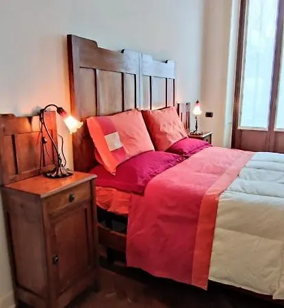 Residenza Porta Brescia 別荘