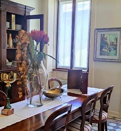Residenza Porta Brescia 別荘 ペスキエーラ・デル・ガルダ