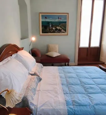 別荘 Residenza Porta Brescia ペスキエーラ・デル・ガルダ