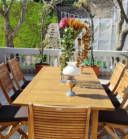 Residenza Porta Brescia 別荘 ペスキエーラ・デル・ガルダ
