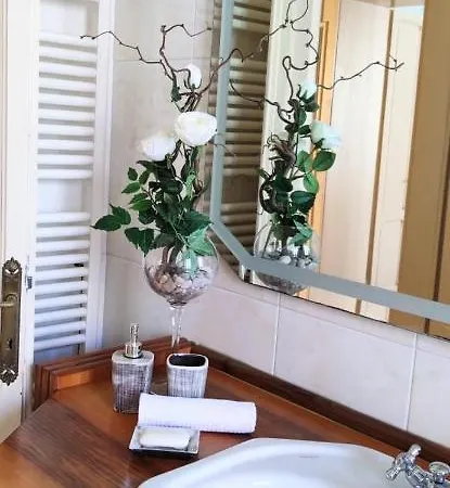 Holiday home Residenza Porta Brescia Peschiera del Garda