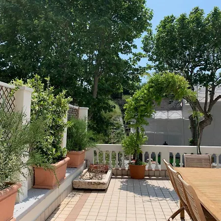 別荘 Residenza Porta Brescia