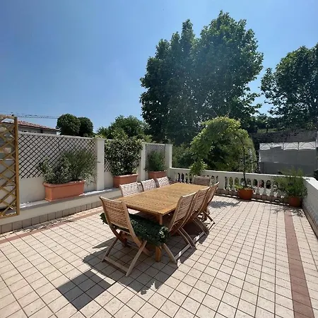 Residenza Porta Brescia * ペスキエーラ・デル・ガルダ