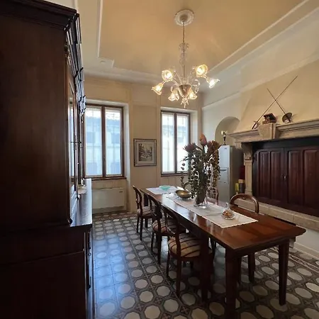 Residenza Porta Brescia Holiday home *