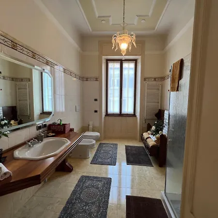 Residenza Porta Brescia *