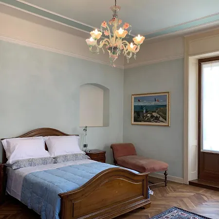 Residenza Porta Brescia 別荘