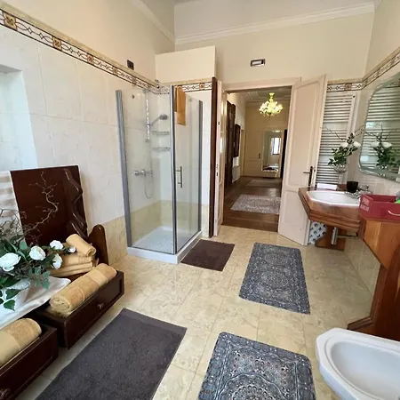 Residenza Porta Brescia 別荘