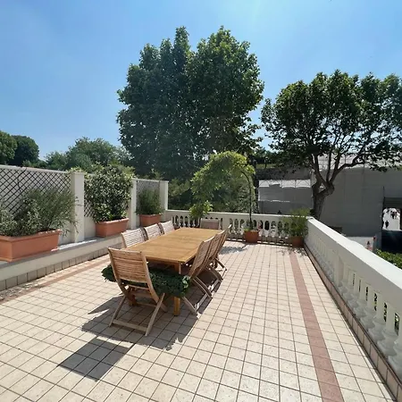 Residenza Porta Brescia ペスキエーラ・デル・ガルダ