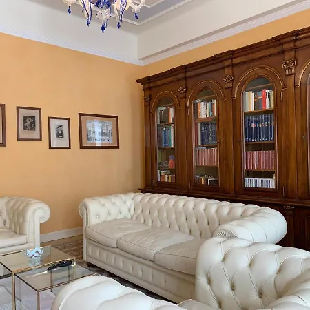 Residenza Porta Brescia Holiday home *
