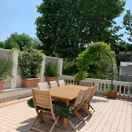 Holiday home Residenza Porta Brescia
