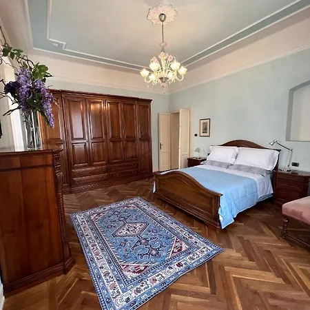 別荘 Residenza Porta Brescia *