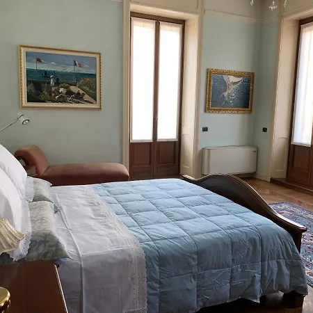 別荘 Residenza Porta Brescia