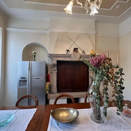 別荘 Residenza Porta Brescia