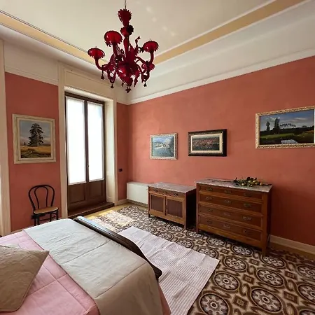 Residenza Porta Brescia Holiday home *