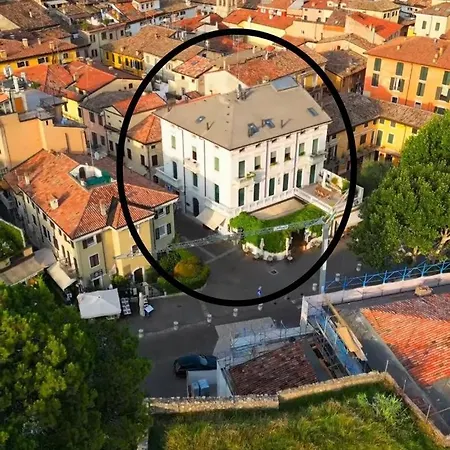 Holiday home Residenza Porta Brescia Peschiera del Garda