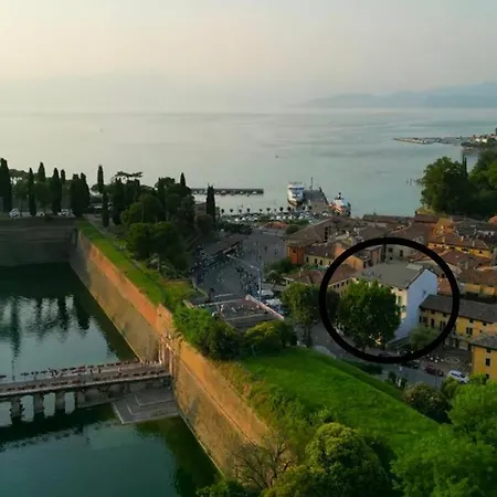Residenza Porta Brescia * Peschiera del Garda