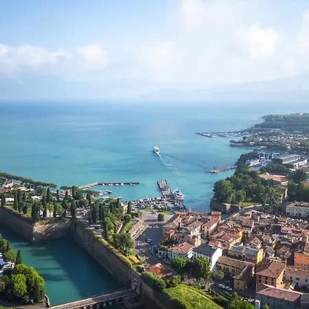 Casa de Férias Residenza Porta Brescia *