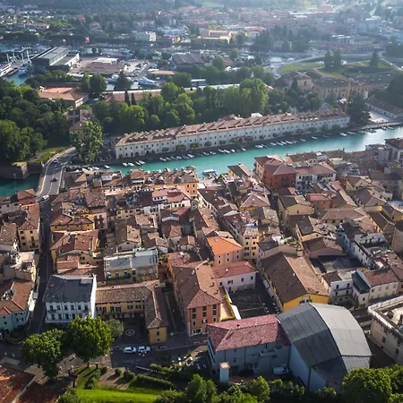 Residenza Porta Brescia *