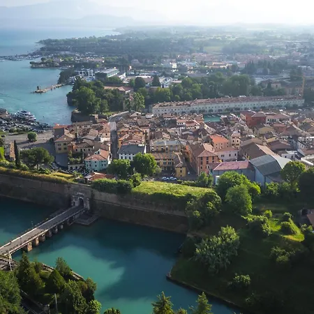 Residenza Porta Brescia Peschiera del Garda