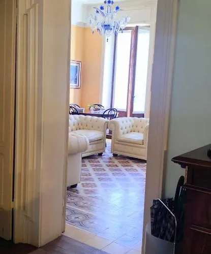 Residenza Porta Brescia Peschiera del Garda