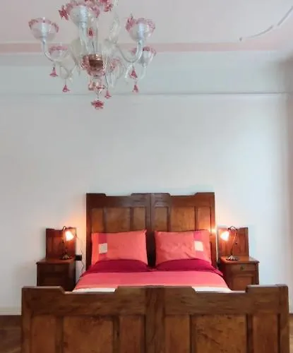 Residenza Porta Brescia Casa de Férias Peschiera del Garda