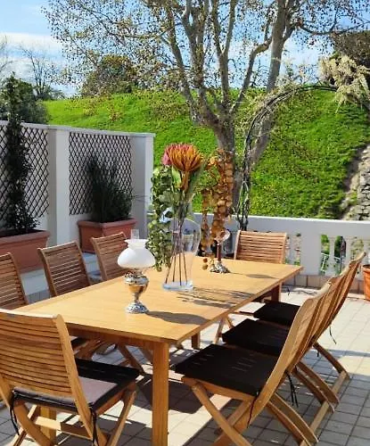 Residenza Porta Brescia