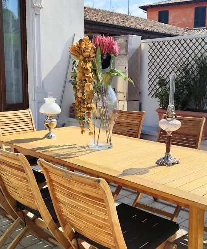 Residenza Porta Brescia Casa de Férias *