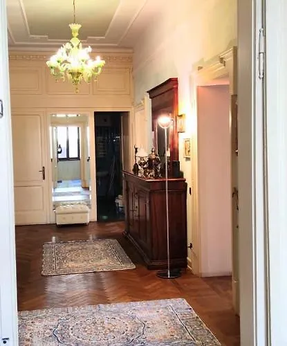 Residenza Porta Brescia Casa de Férias