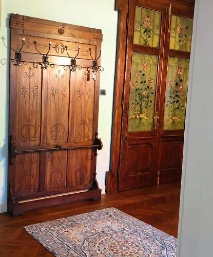 Casa de Férias Residenza Porta Brescia *