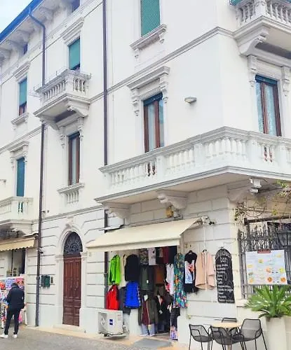 Residenza Porta Brescia