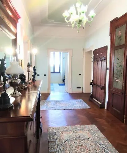 Casa de Férias Residenza Porta Brescia *